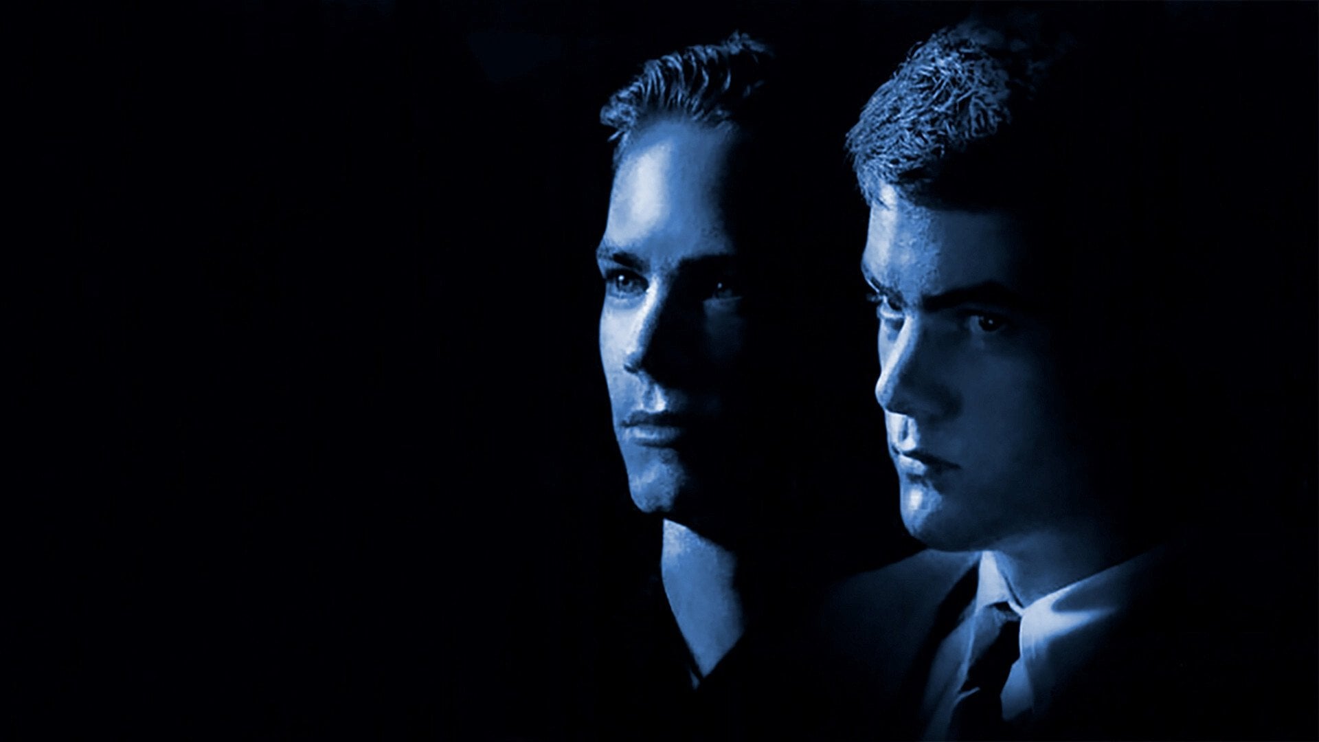 Foto do filme Sociedade Secreta