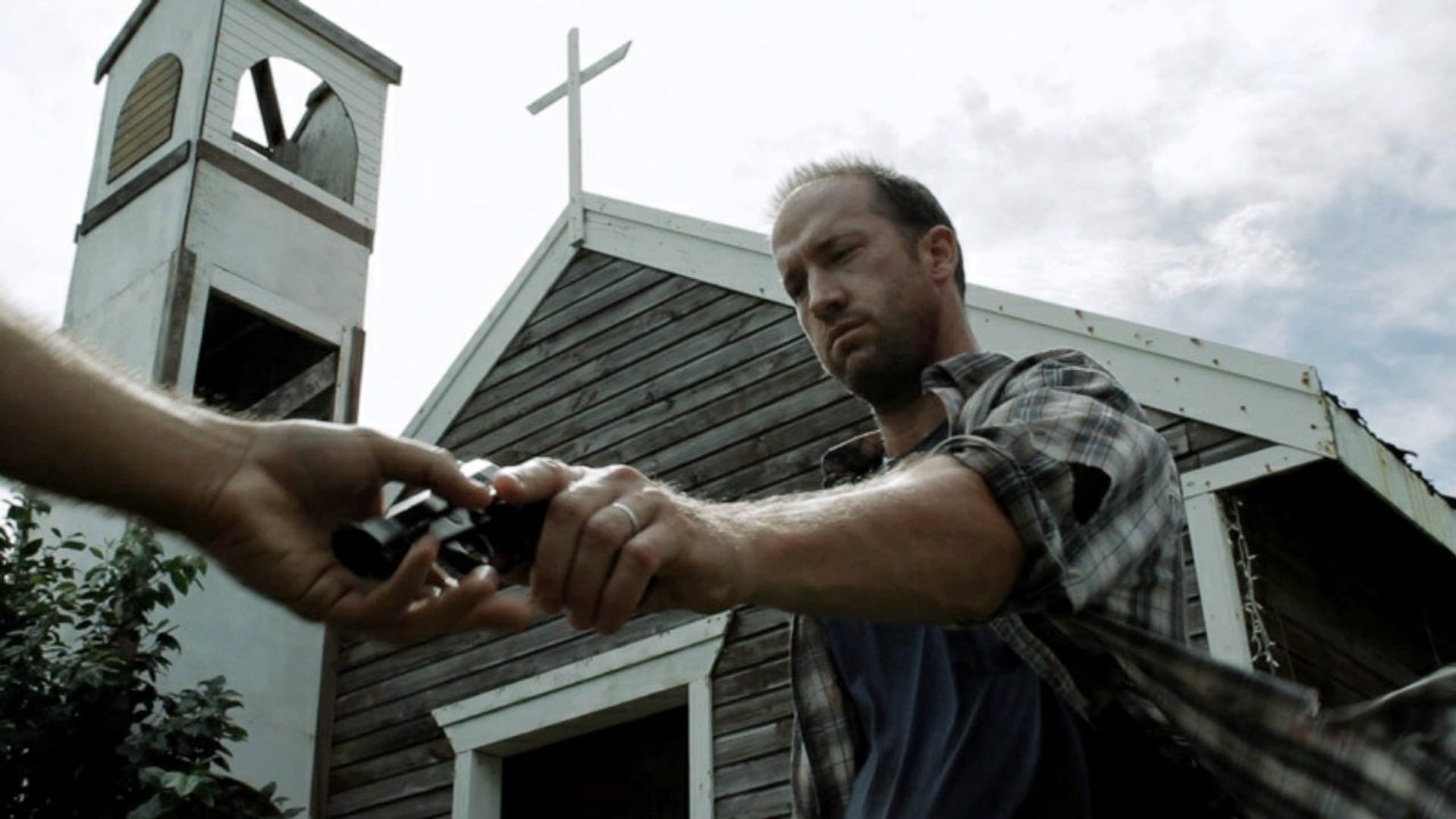 Foto do filme Dead Season