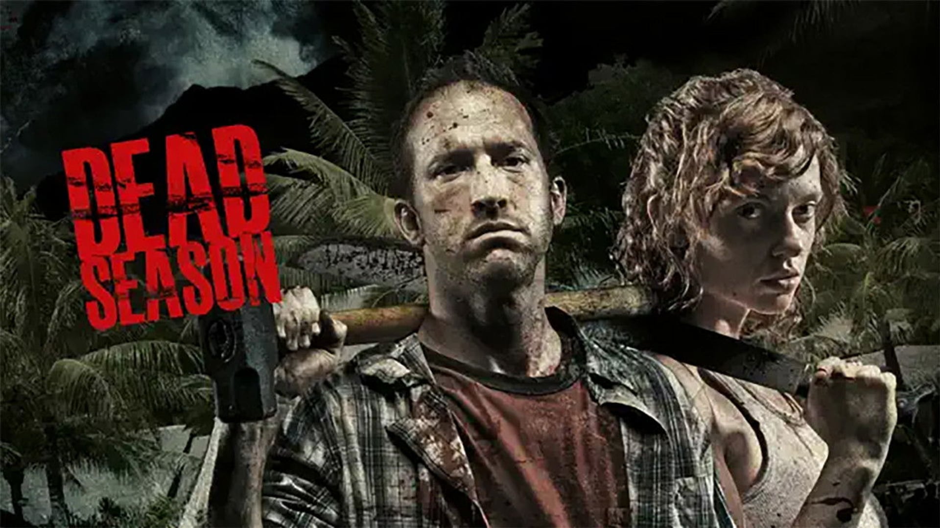Foto do filme Dead Season
