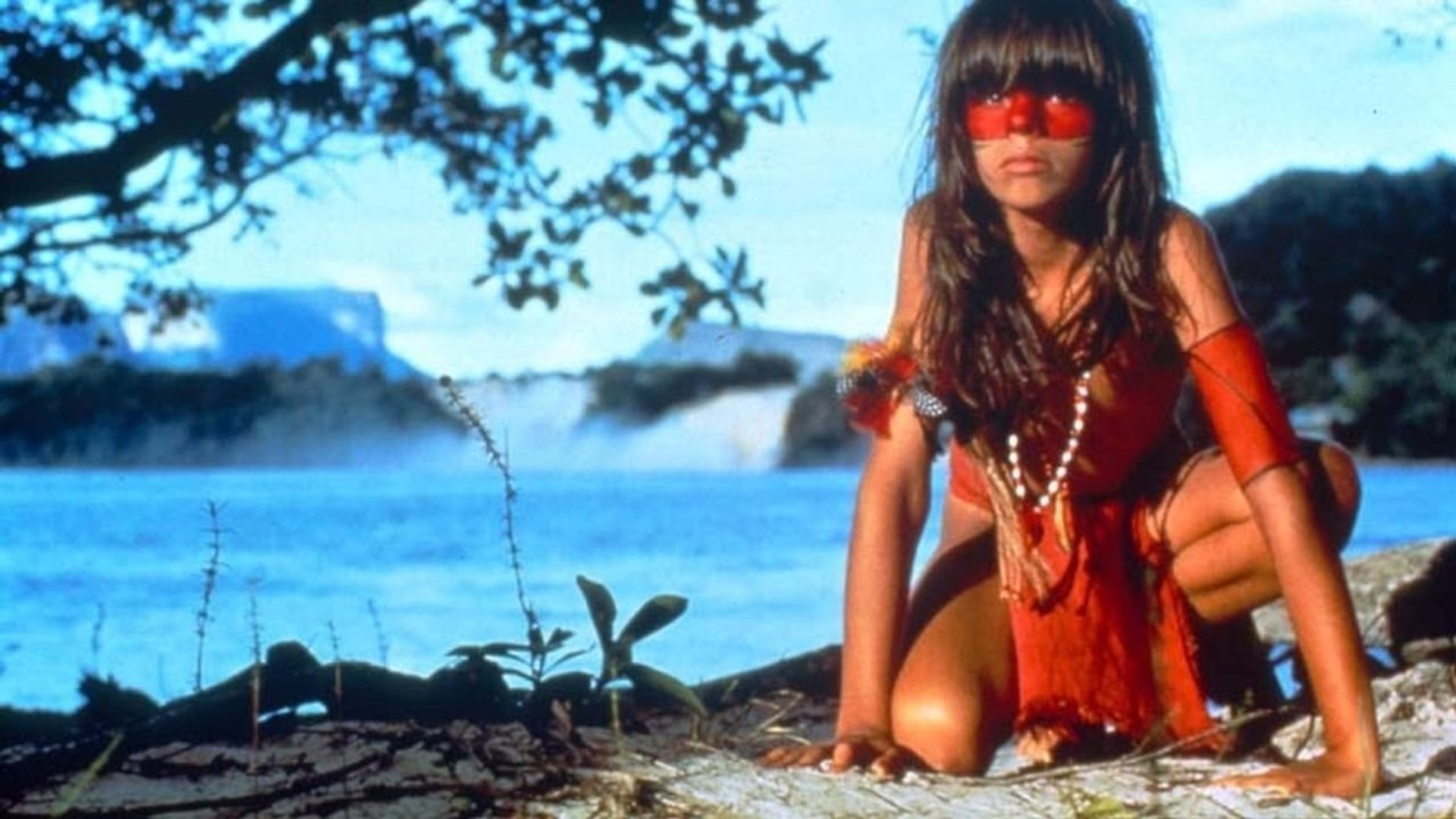 Foto do filme Um Índio na Cidade