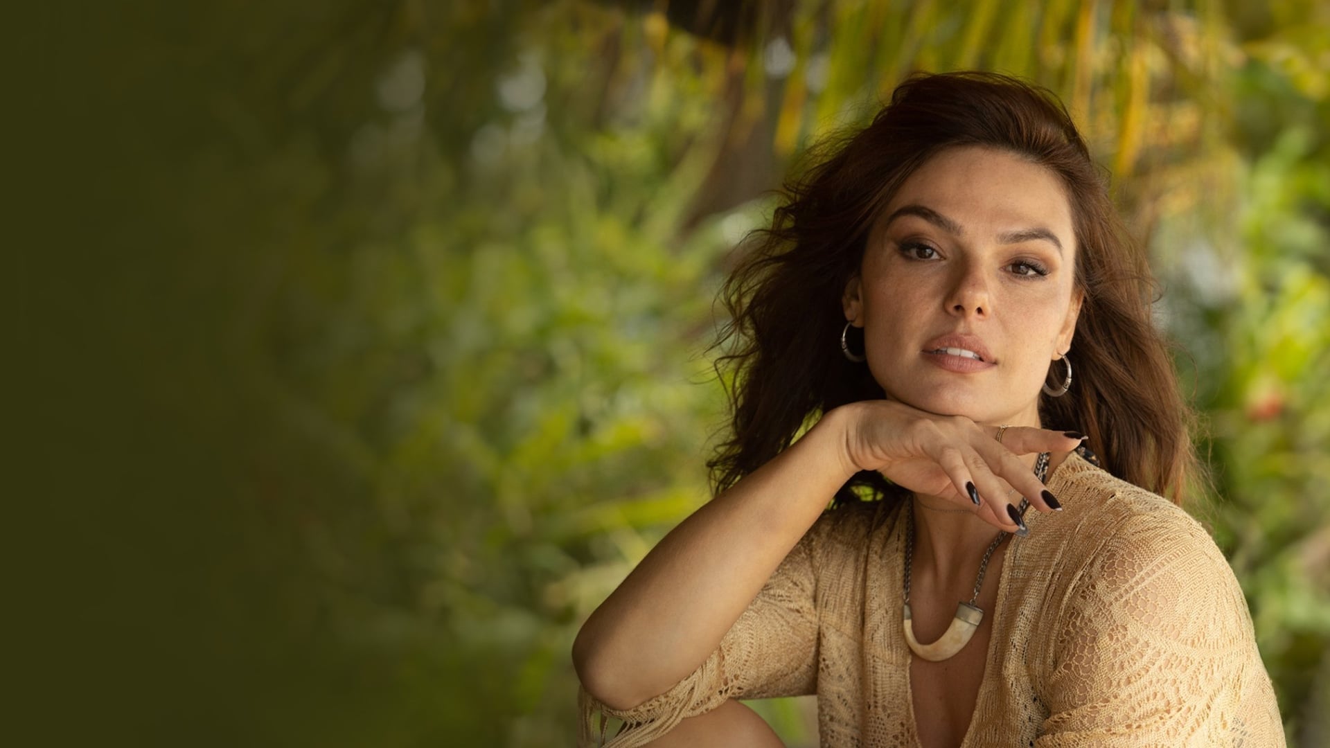 Foto do filme Angela