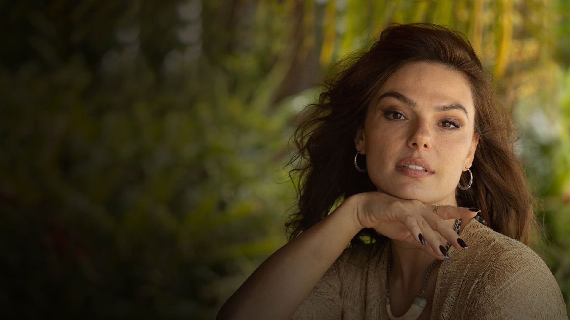 Foto do filme Angela