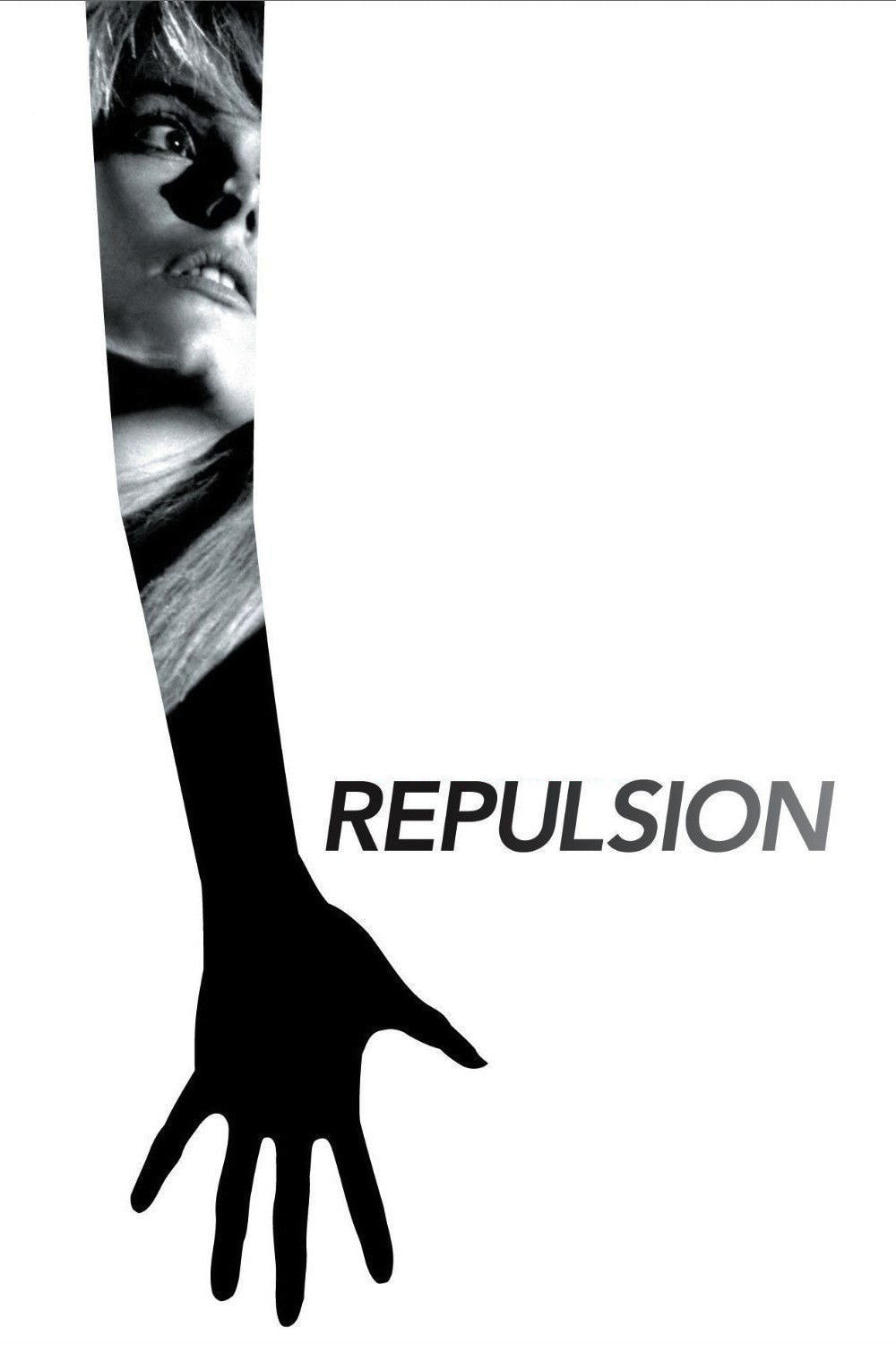 Repulsa ao Sexo