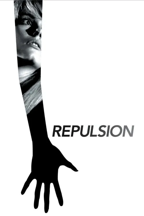 Repulsa ao Sexo