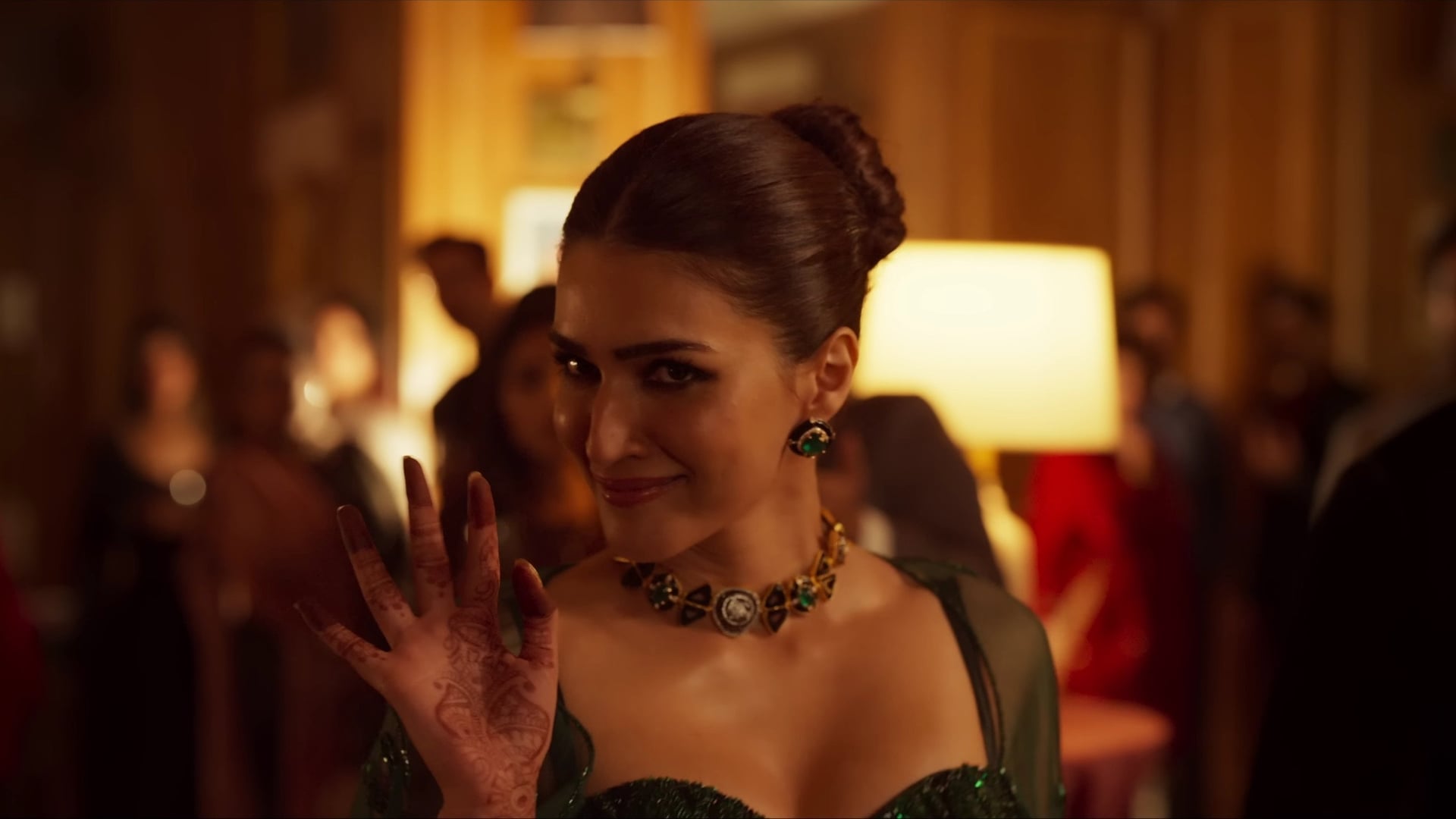 Foto do filme A Melhor Cartada