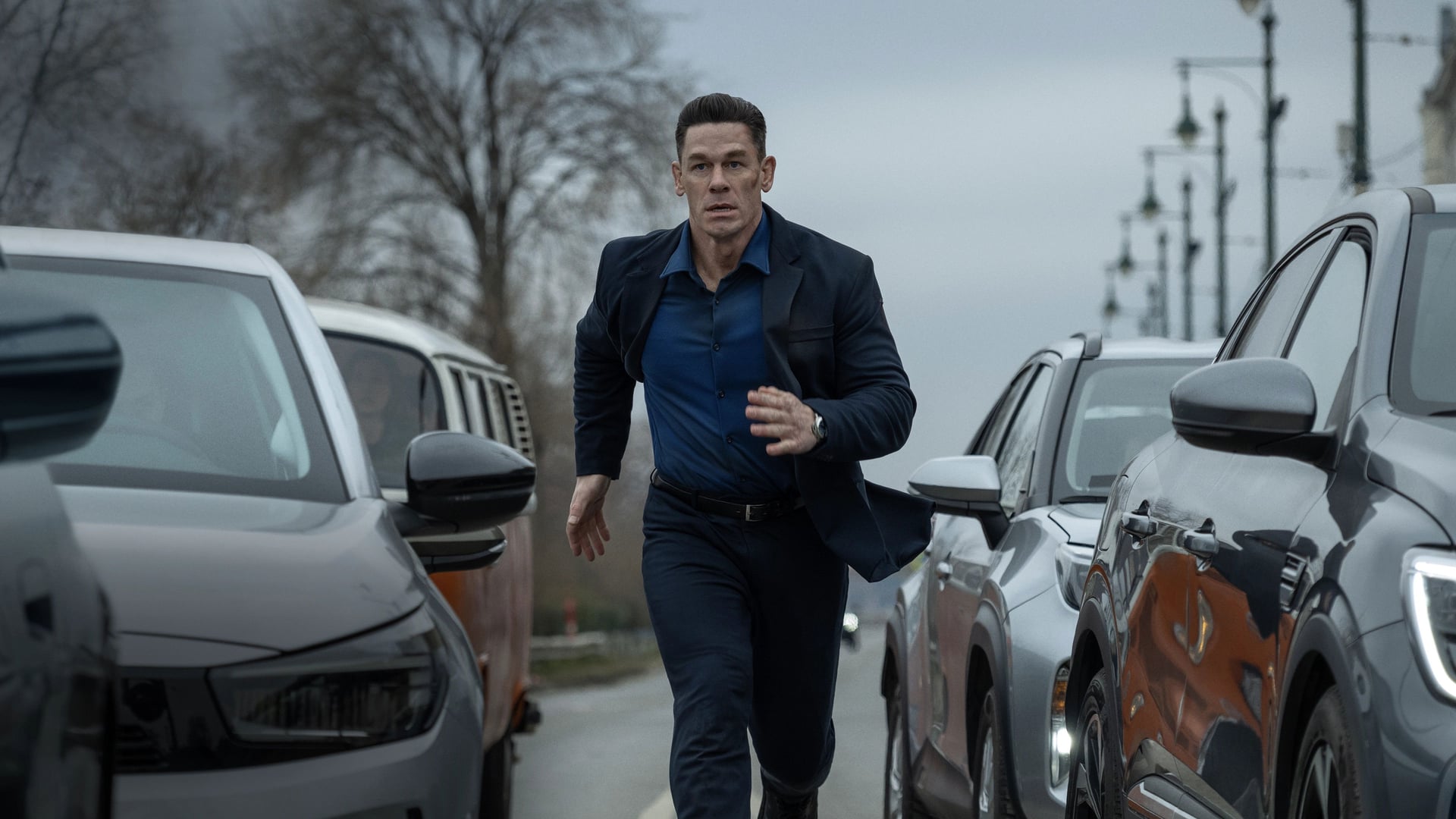 Foto do filme Matchbox