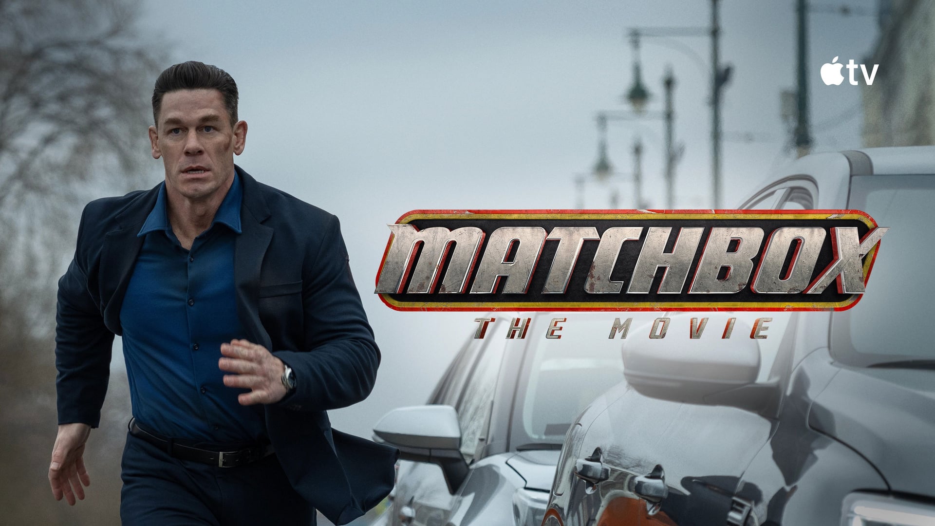 Foto do filme Matchbox