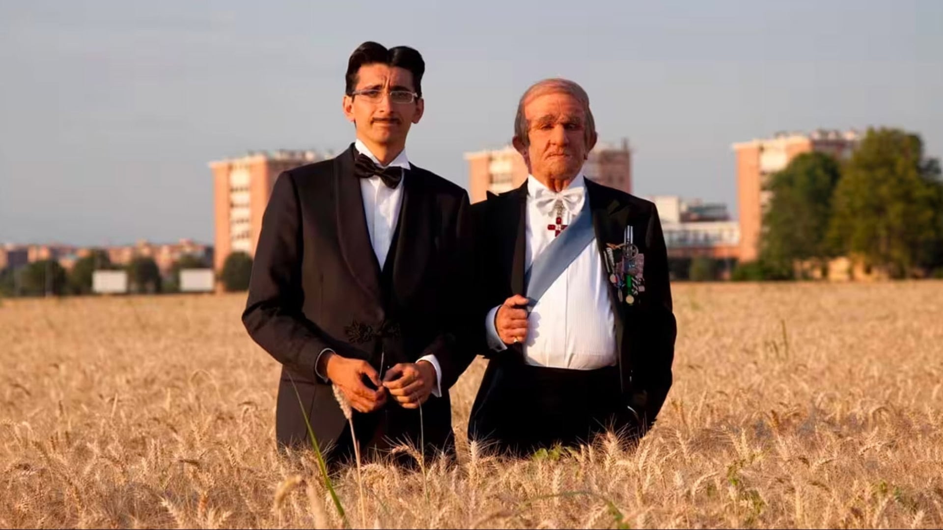 Foto do filme I soliti idioti 3 - Il ritorno