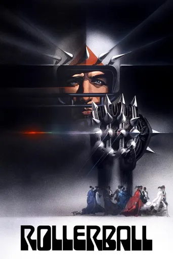 Rollerball: Os Gladiadores do Futuro