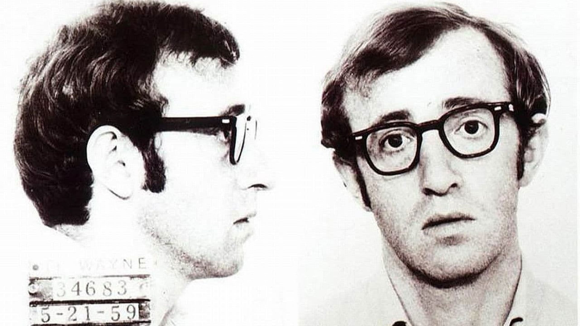 Foto do filme Um Assaltante Bem Trapalhão