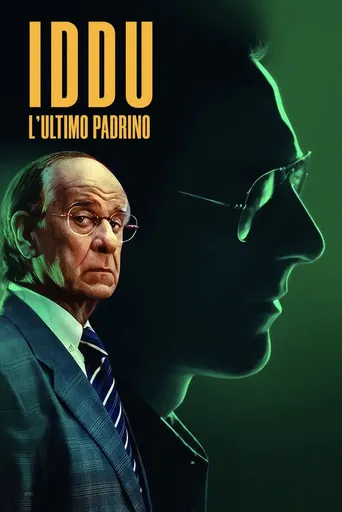 Iddu - L'ultimo padrino