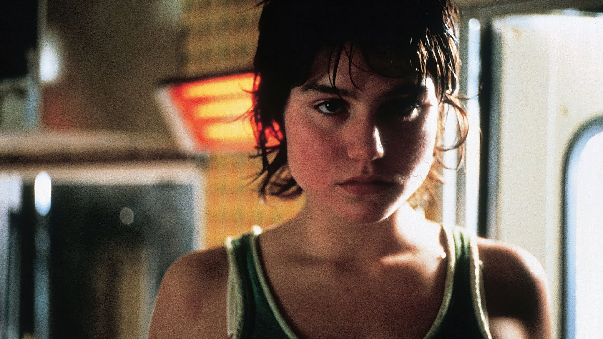 Foto do filme Rosetta