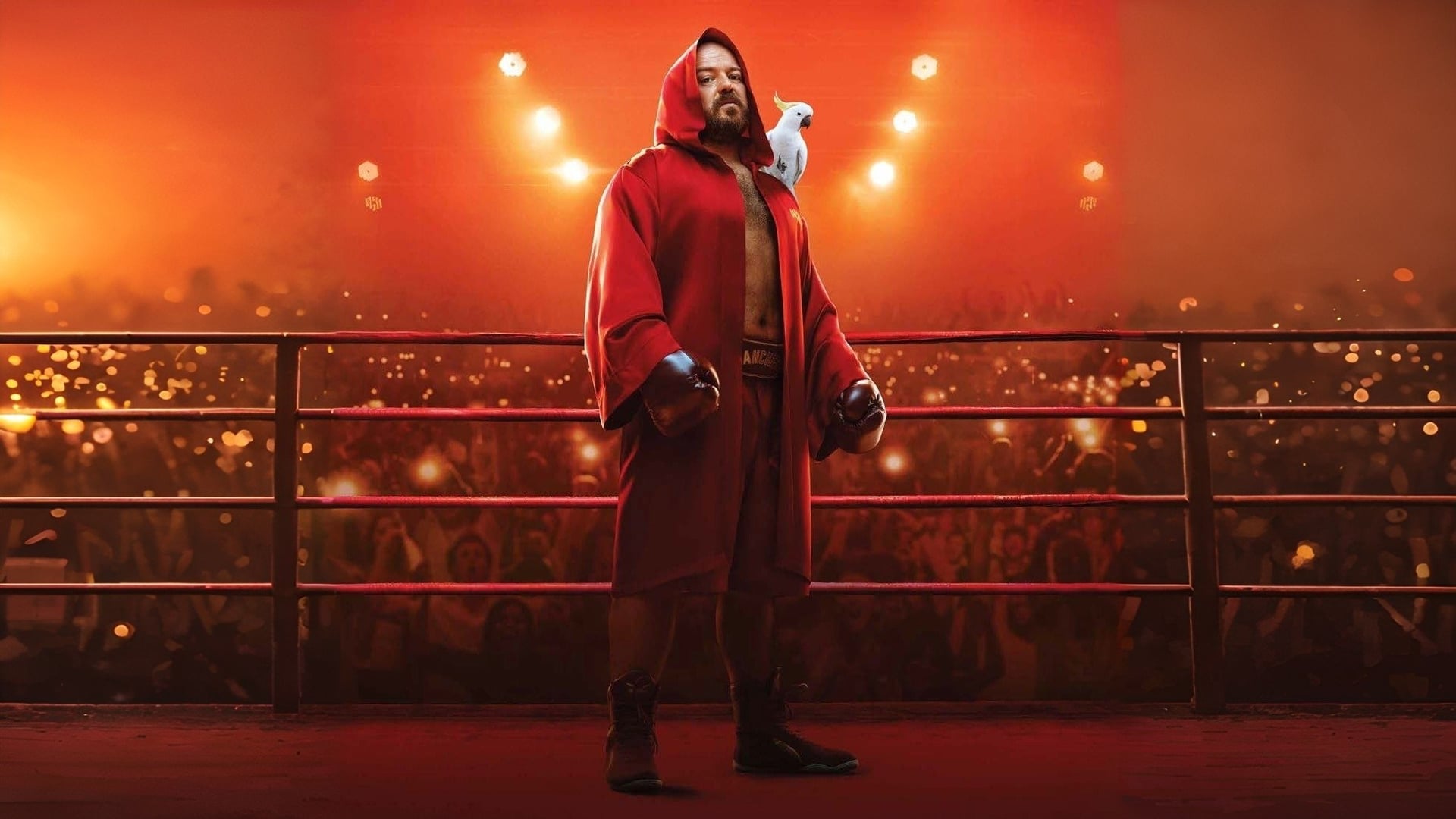 Foto do filme Challenger