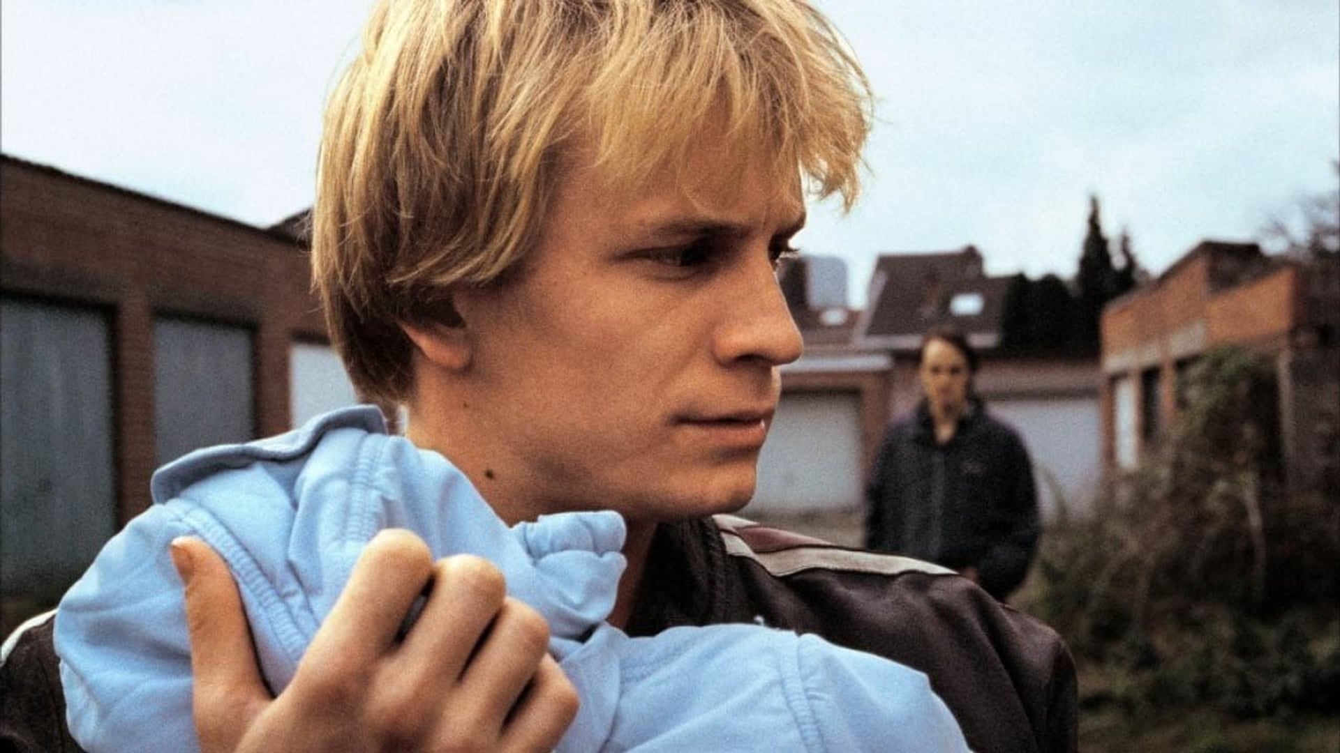 Foto do filme A Criança