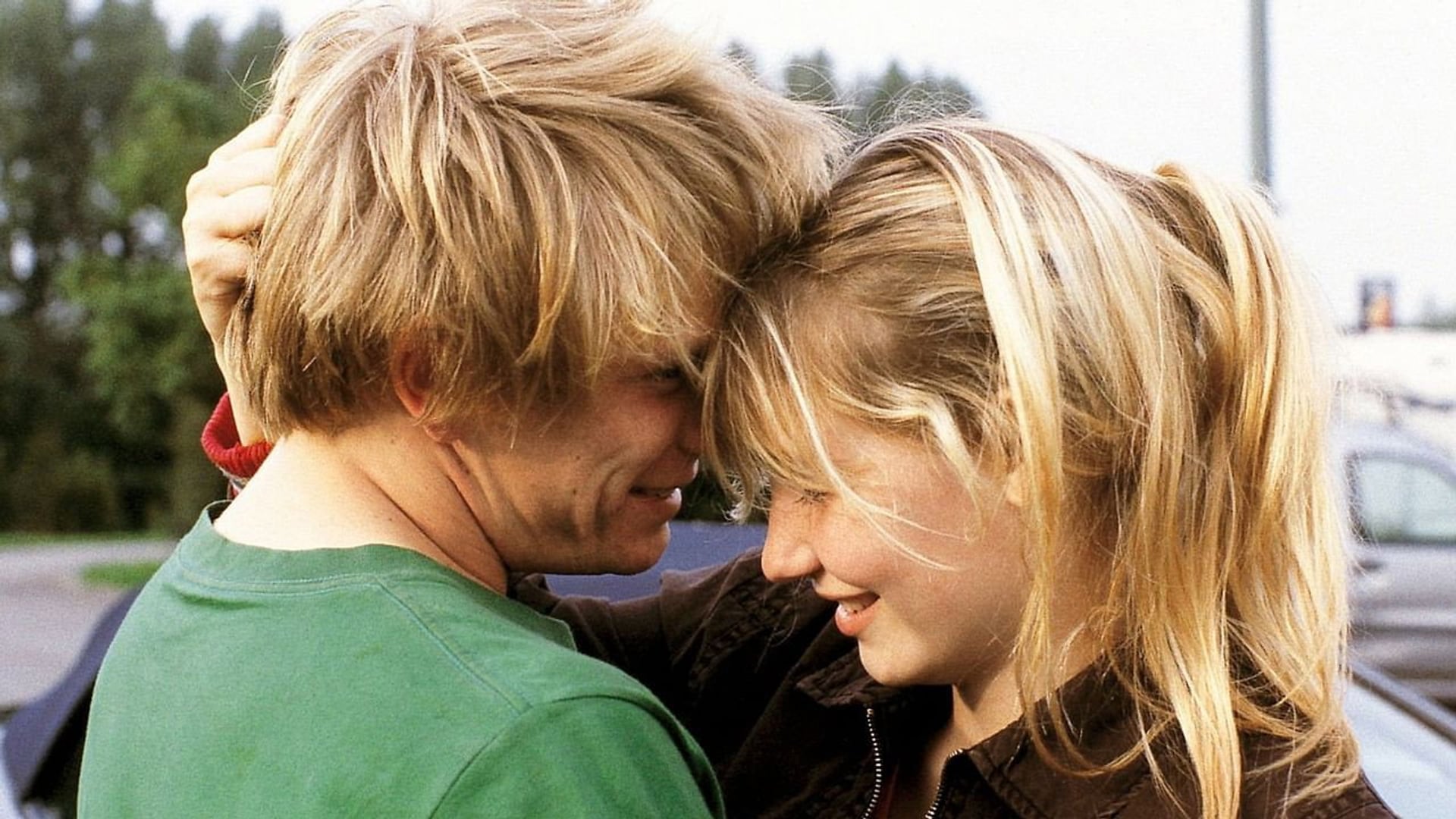 Foto do filme A Criança