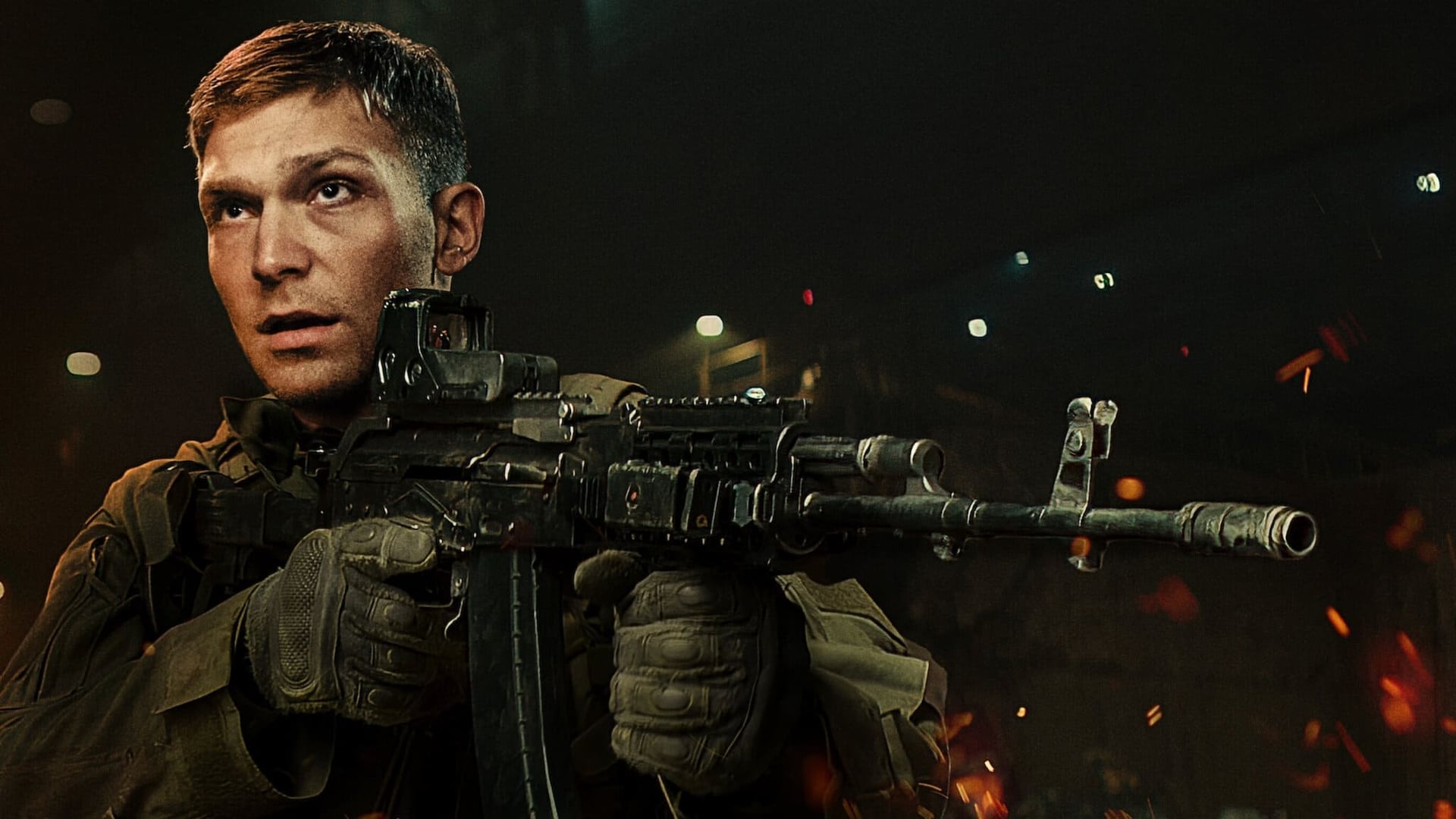 Foto do filme Operação: Arma Secreta