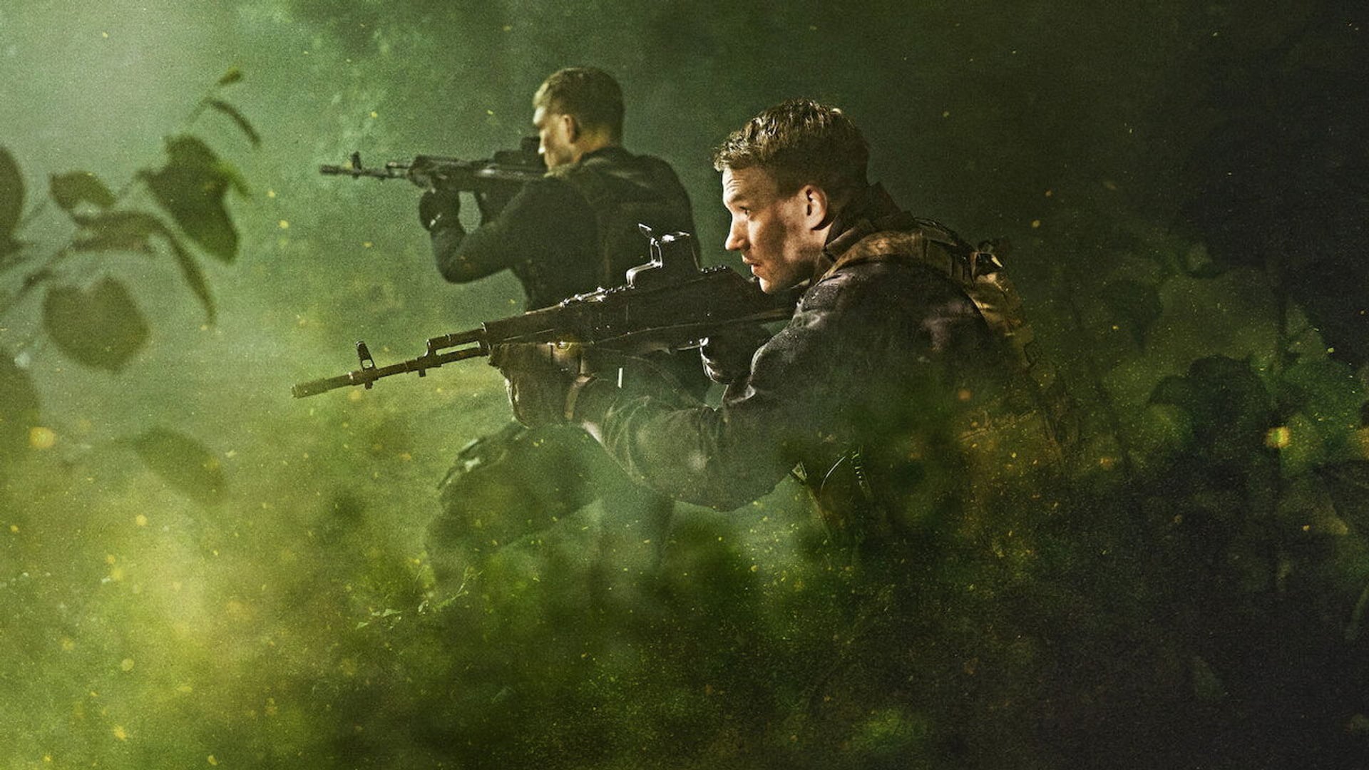 Foto do filme Operação: Arma Secreta
