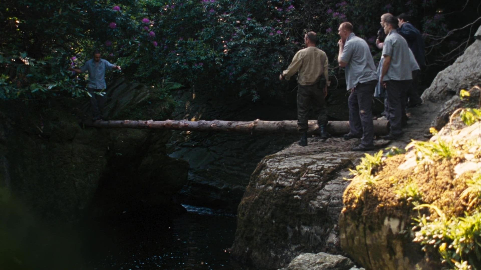 Foto do filme Os Selvagens