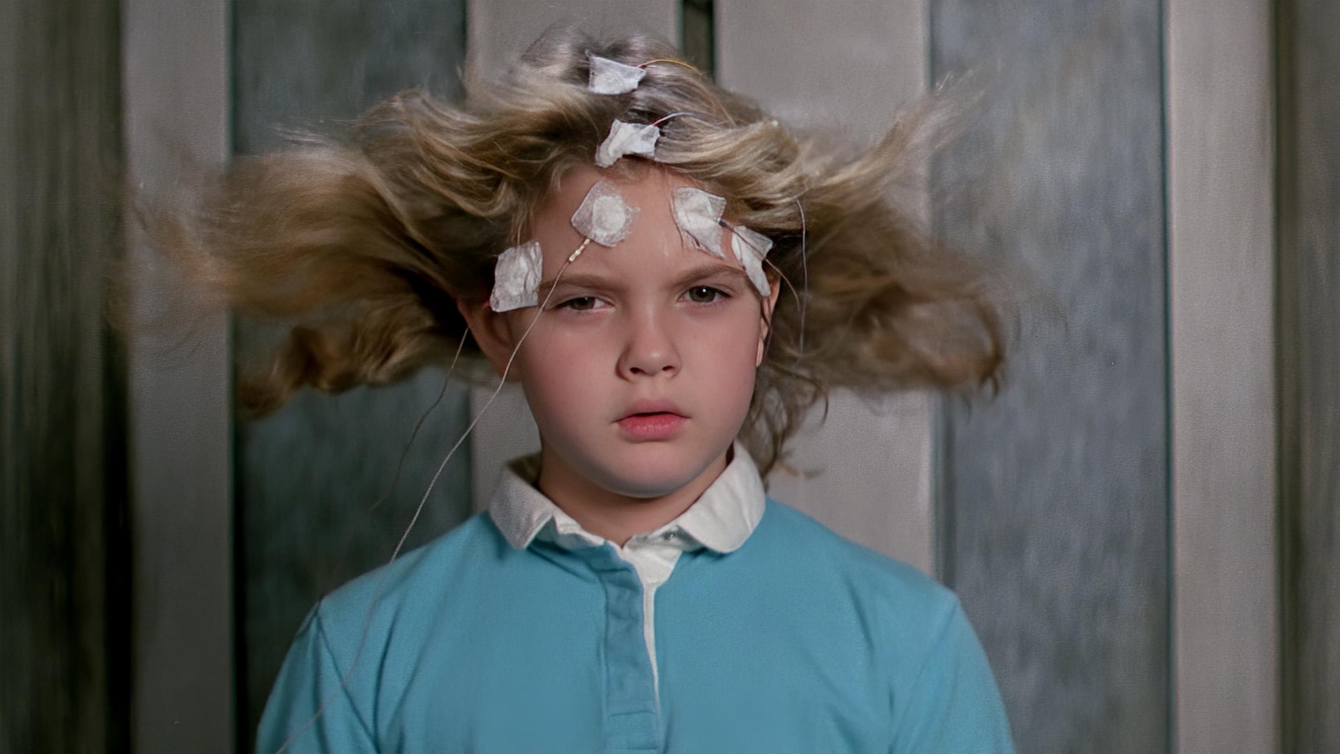 Foto do filme Chamas da Vingança