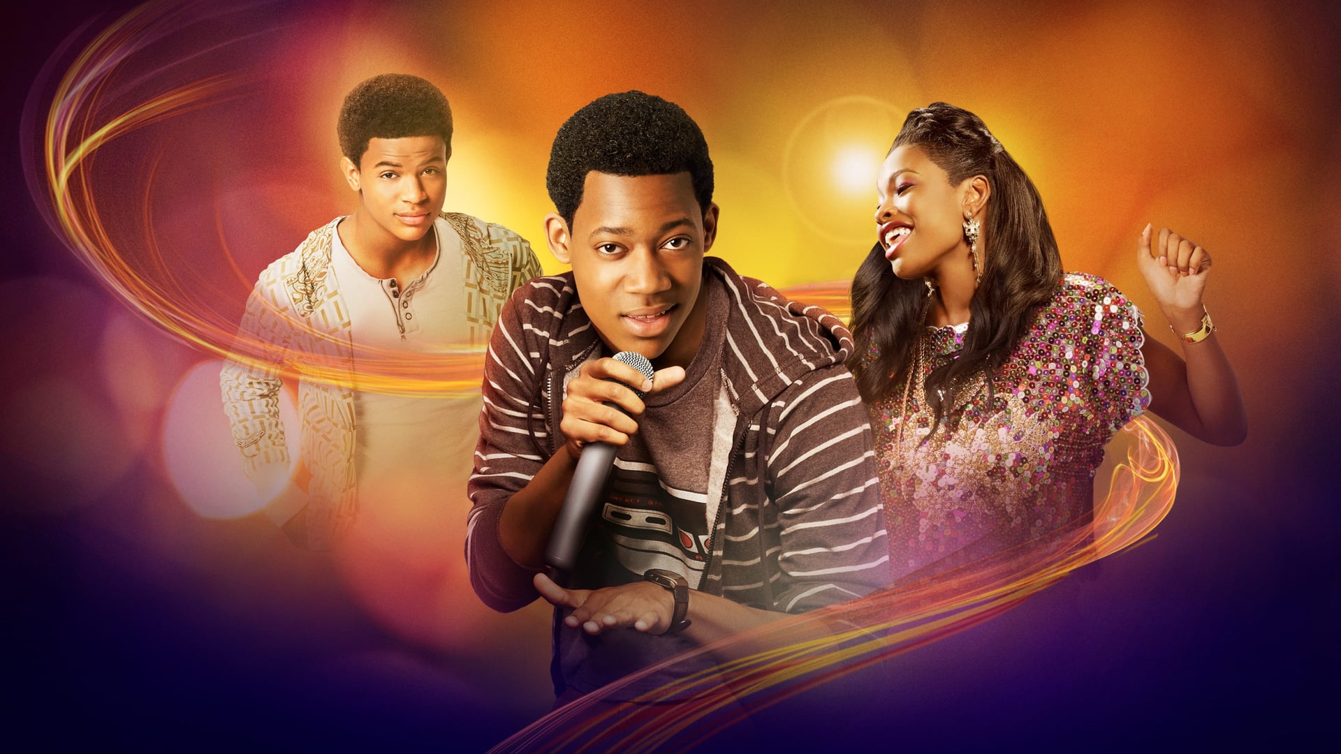 Foto do filme Let It Shine