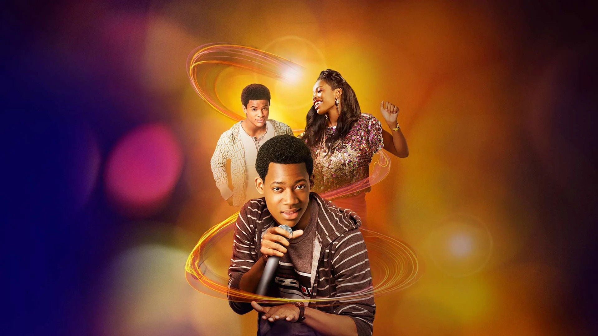 Foto do filme Let It Shine