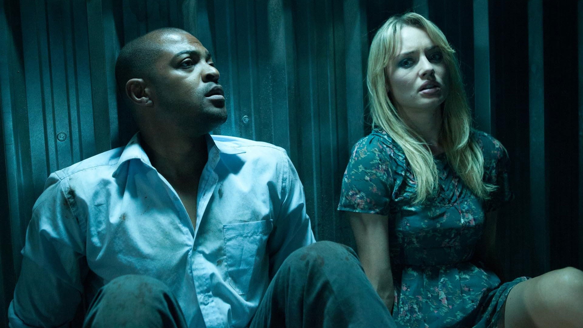 Foto do filme Storage 24