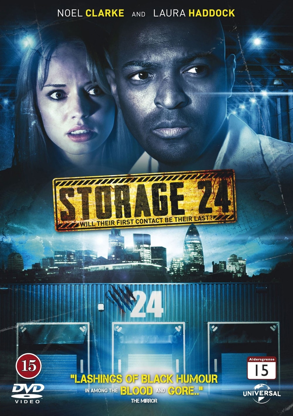 Storage 24