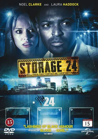 Storage 24