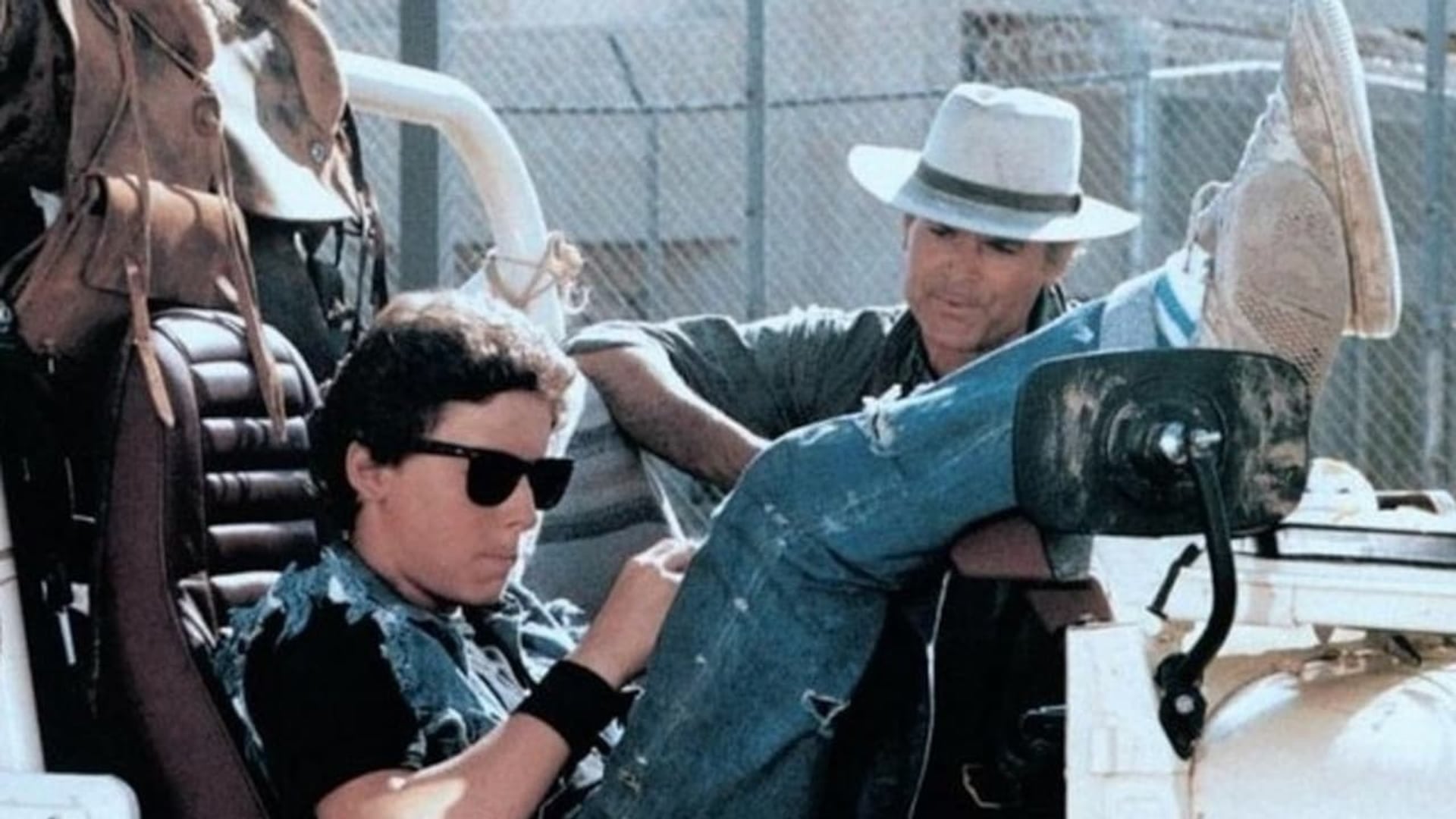 Foto do filme Renegado: Um Osso Duro de Roer