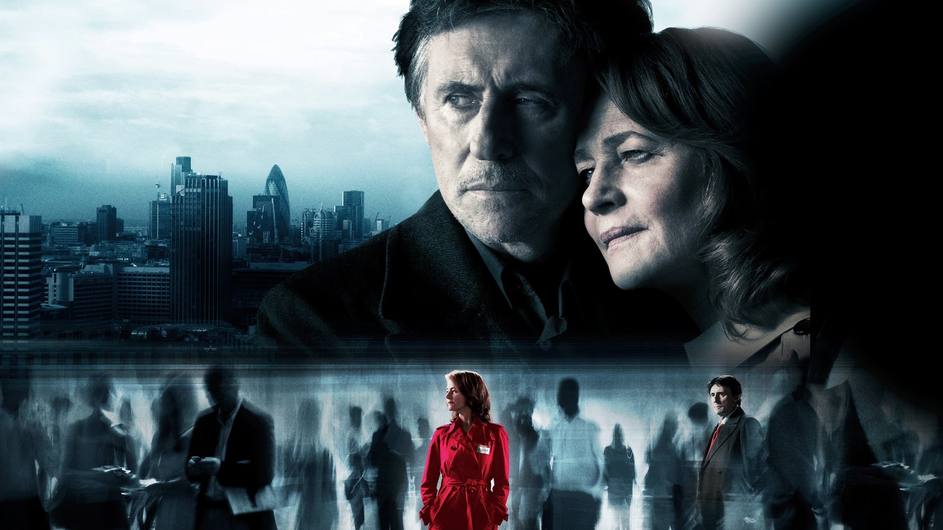 Foto do filme Eu, Anna