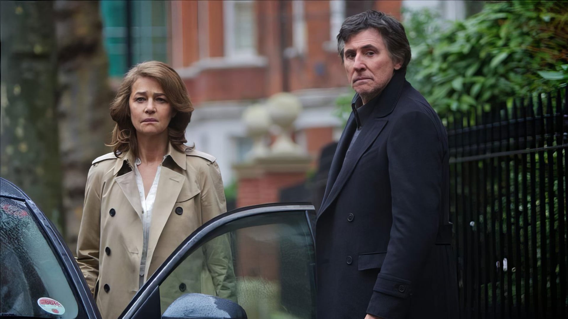 Foto do filme Eu, Anna