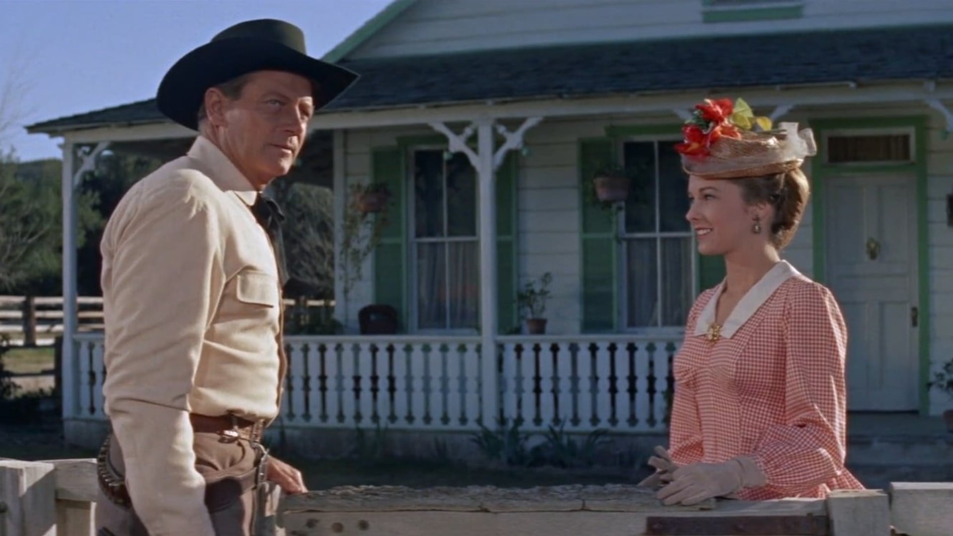 Foto do filme Wichita