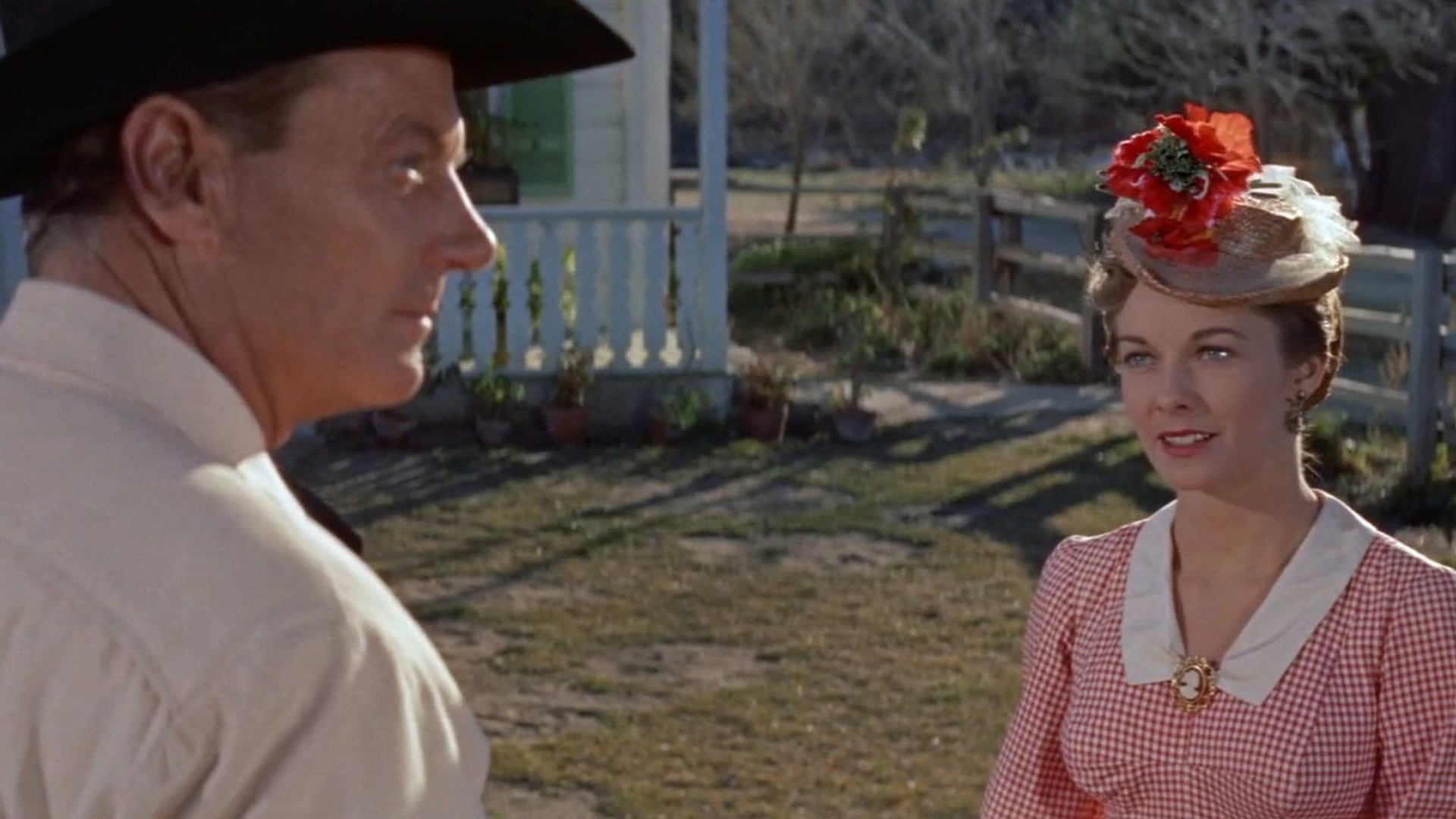 Foto do filme Wichita