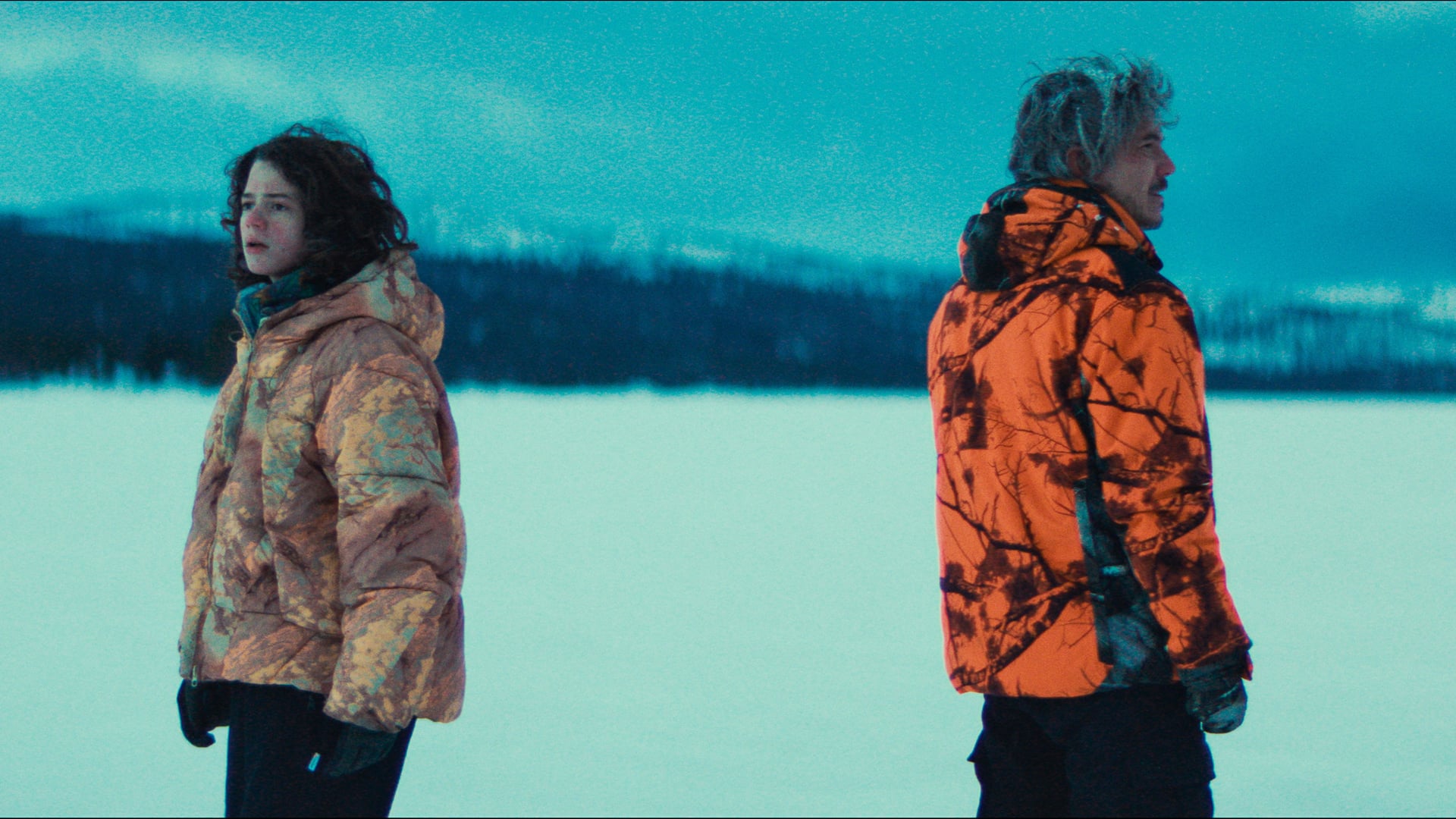 Foto do filme Sukkwan Island