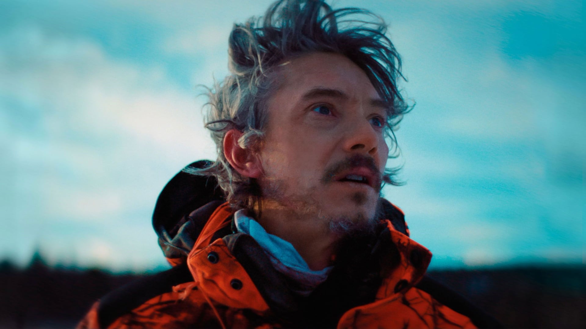 Foto do filme Sukkwan Island