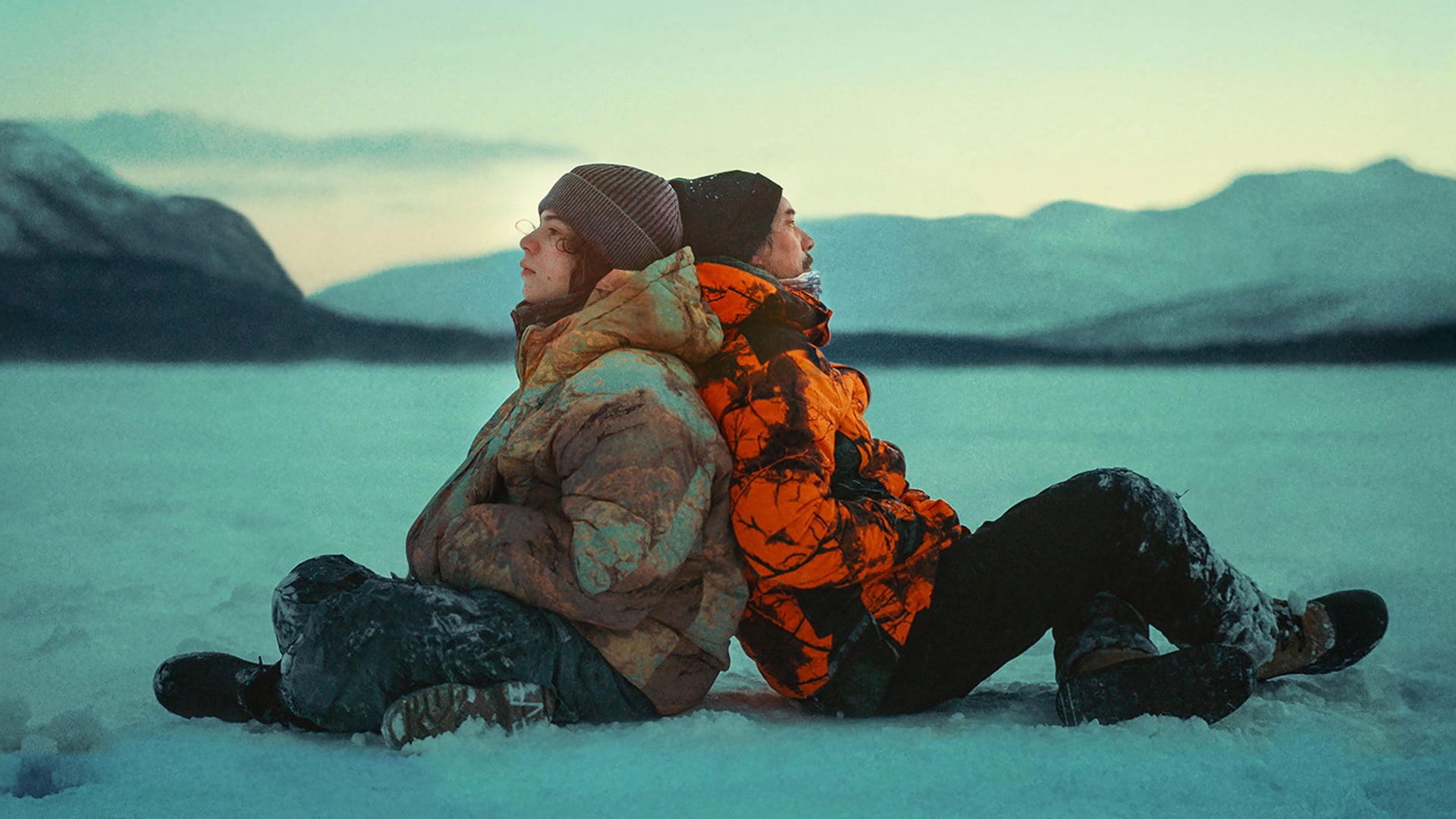 Foto do filme Sukkwan Island