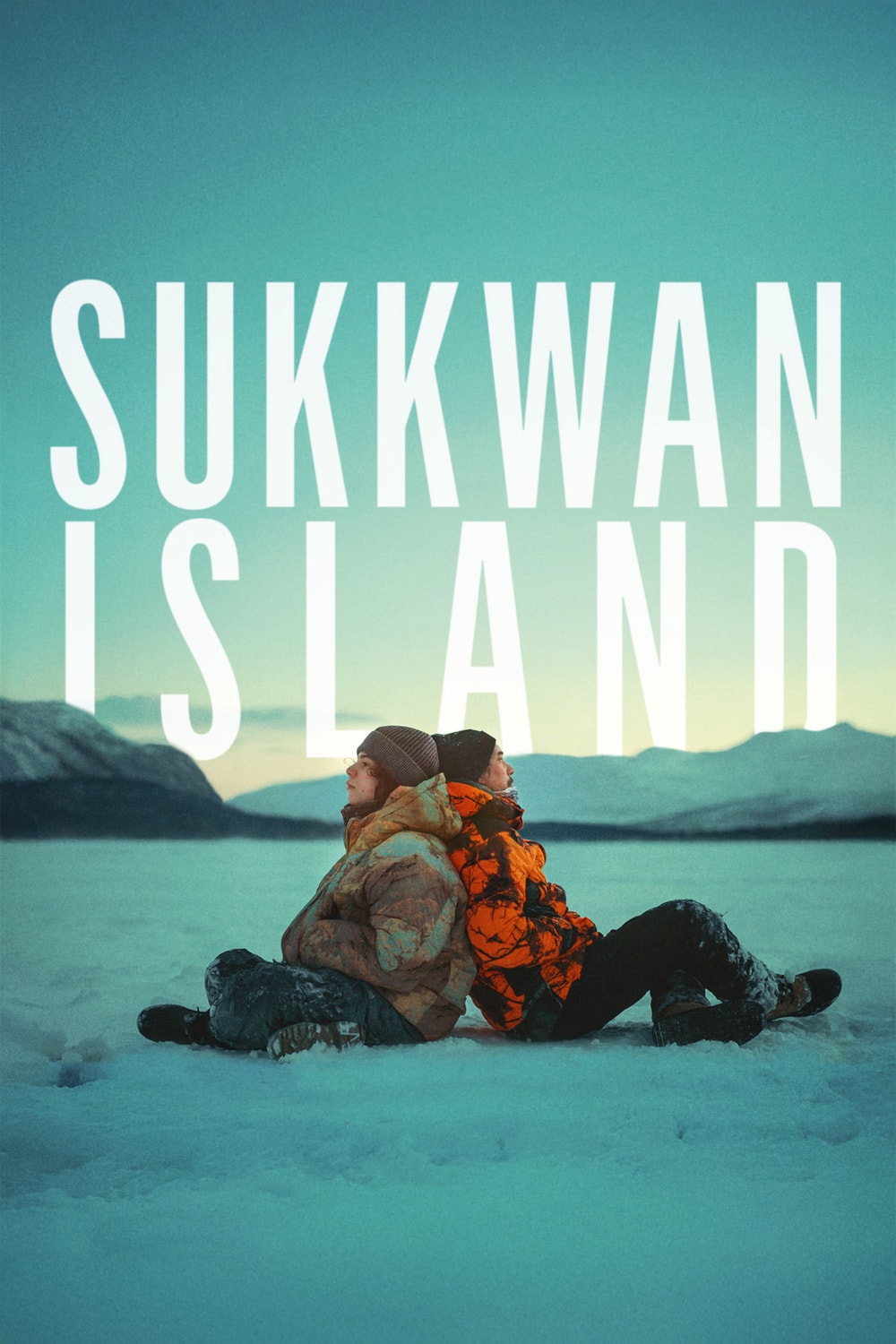 Sukkwan Island