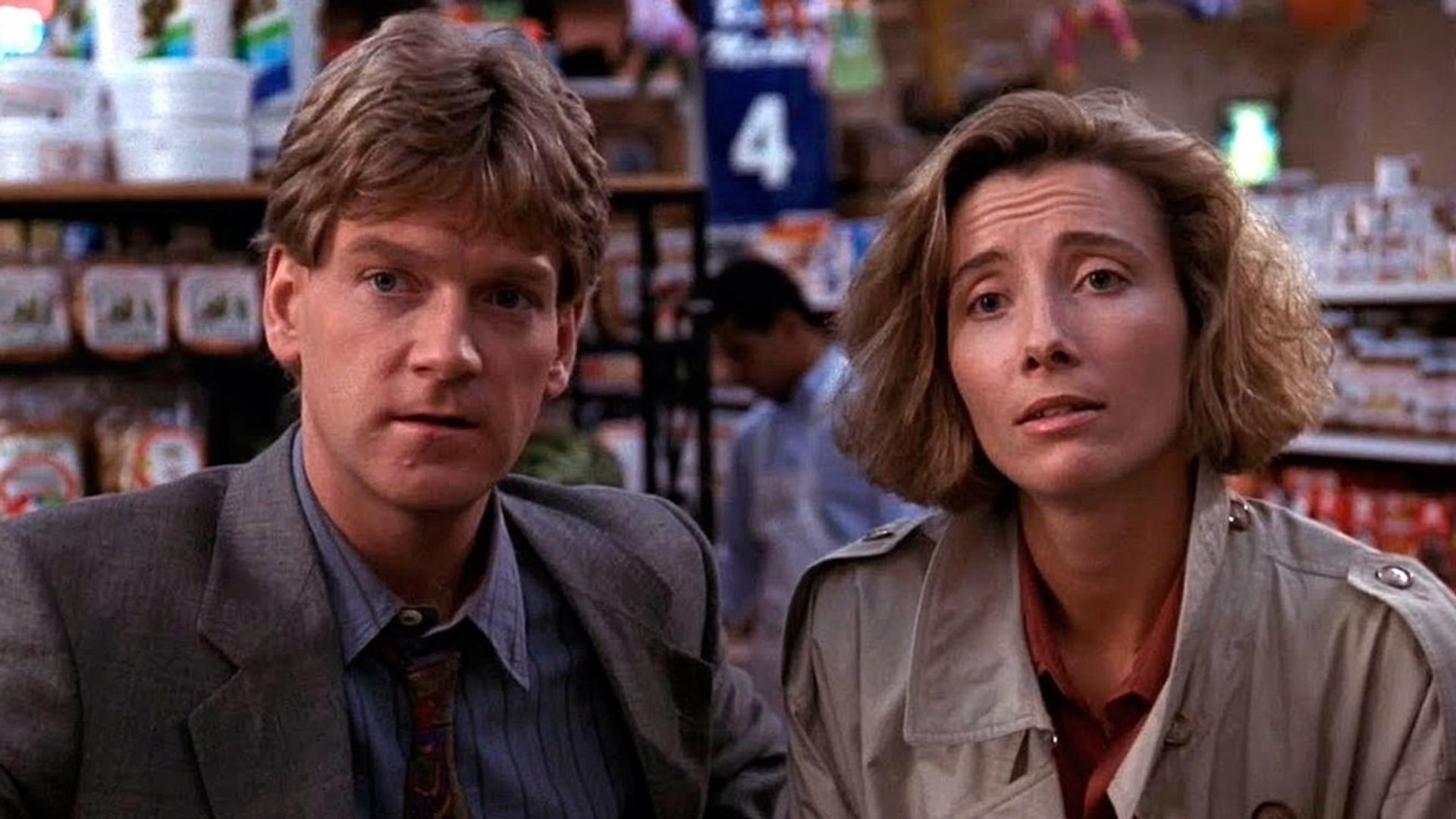 Foto do filme Voltar a Morrer