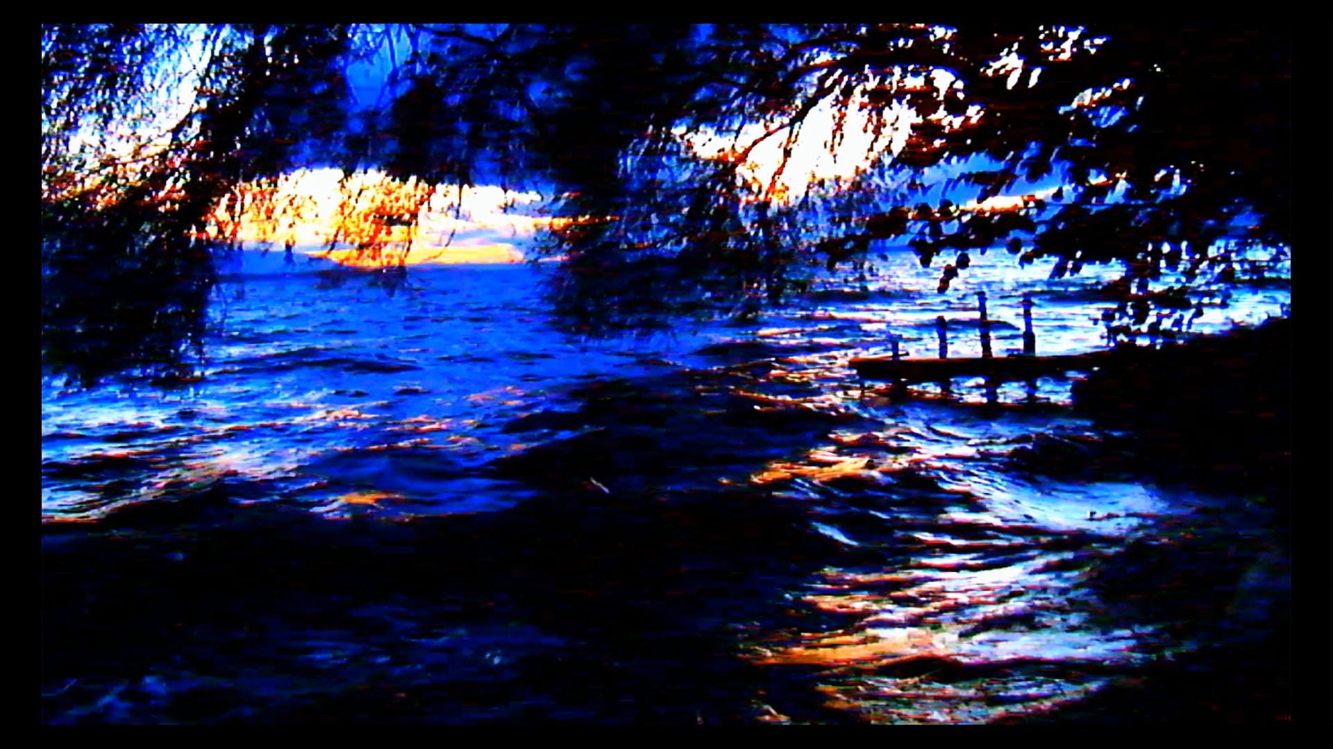 Foto do filme Adeus à Linguagem