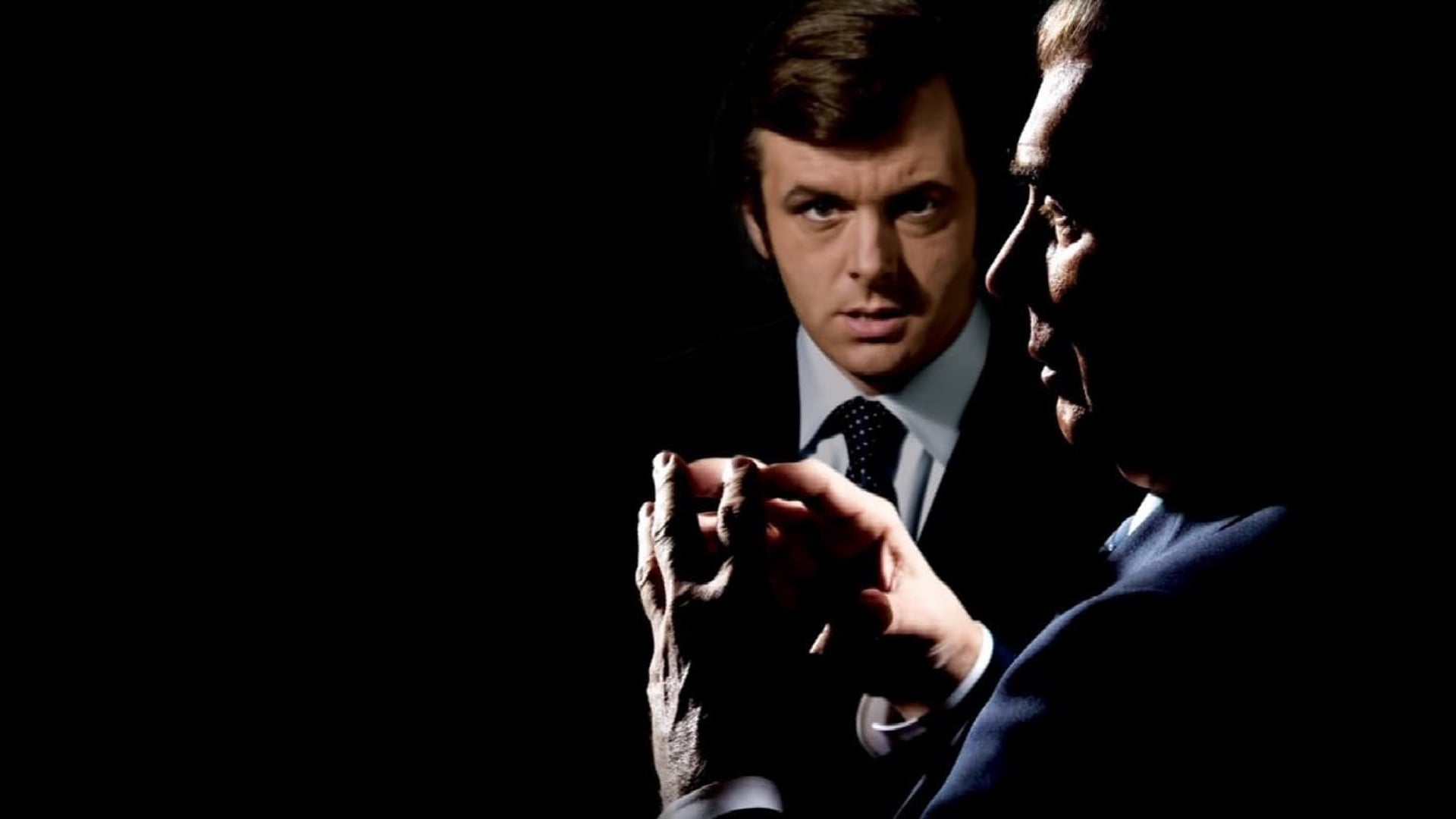 Foto do filme Frost/Nixon