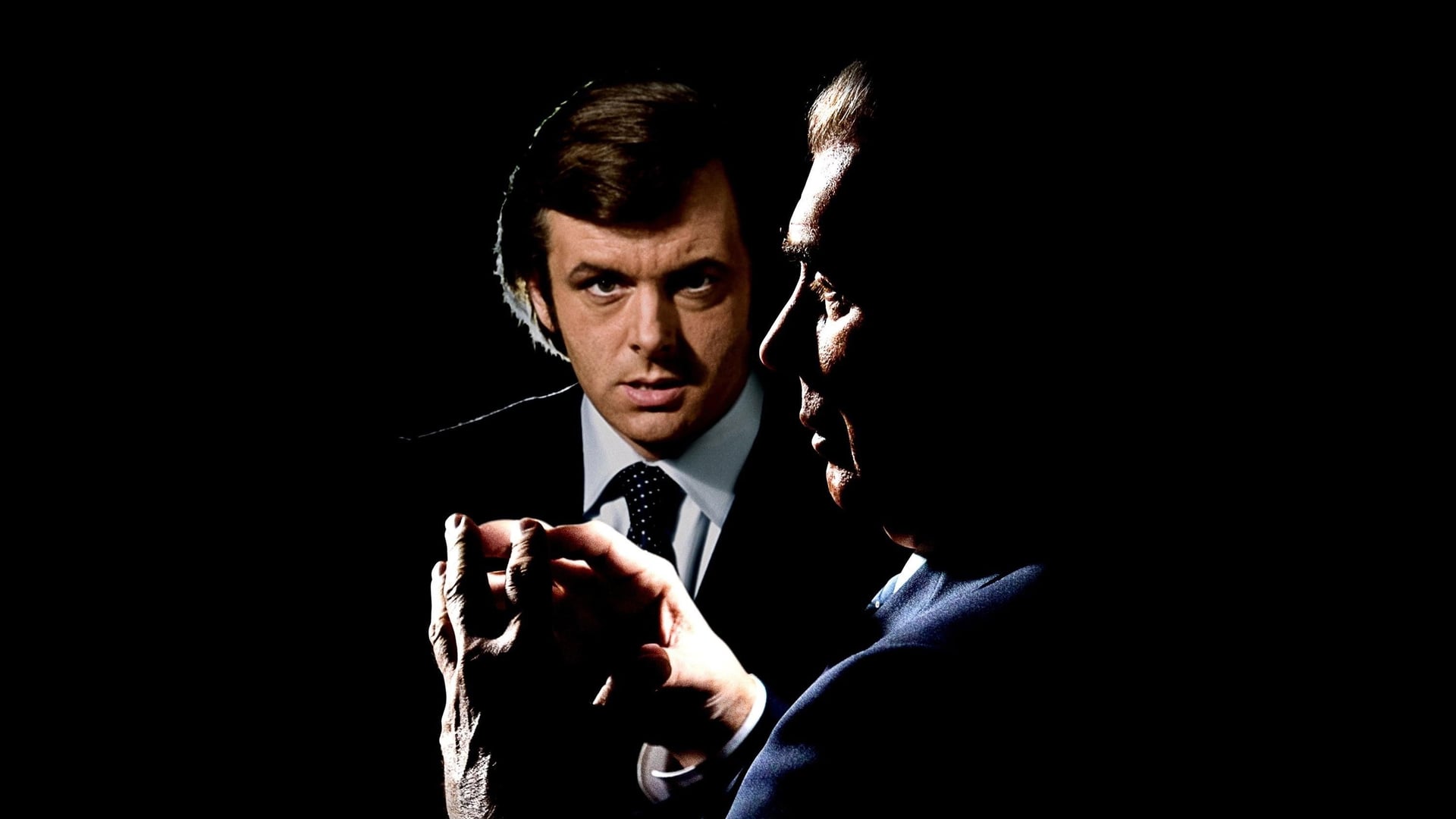 Foto do filme Frost/Nixon