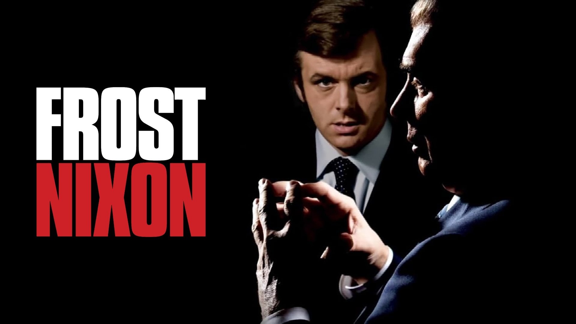 Foto do filme Frost/Nixon