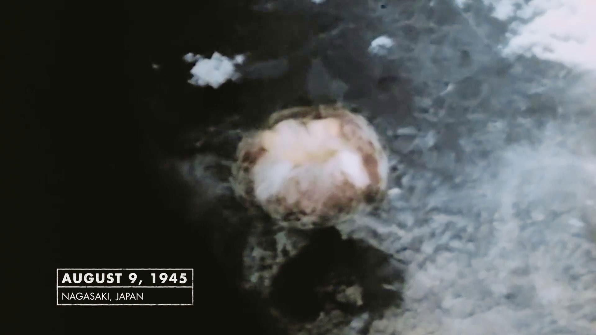 Foto do filme To End All War: Oppenheimer & the Atomic Bomb