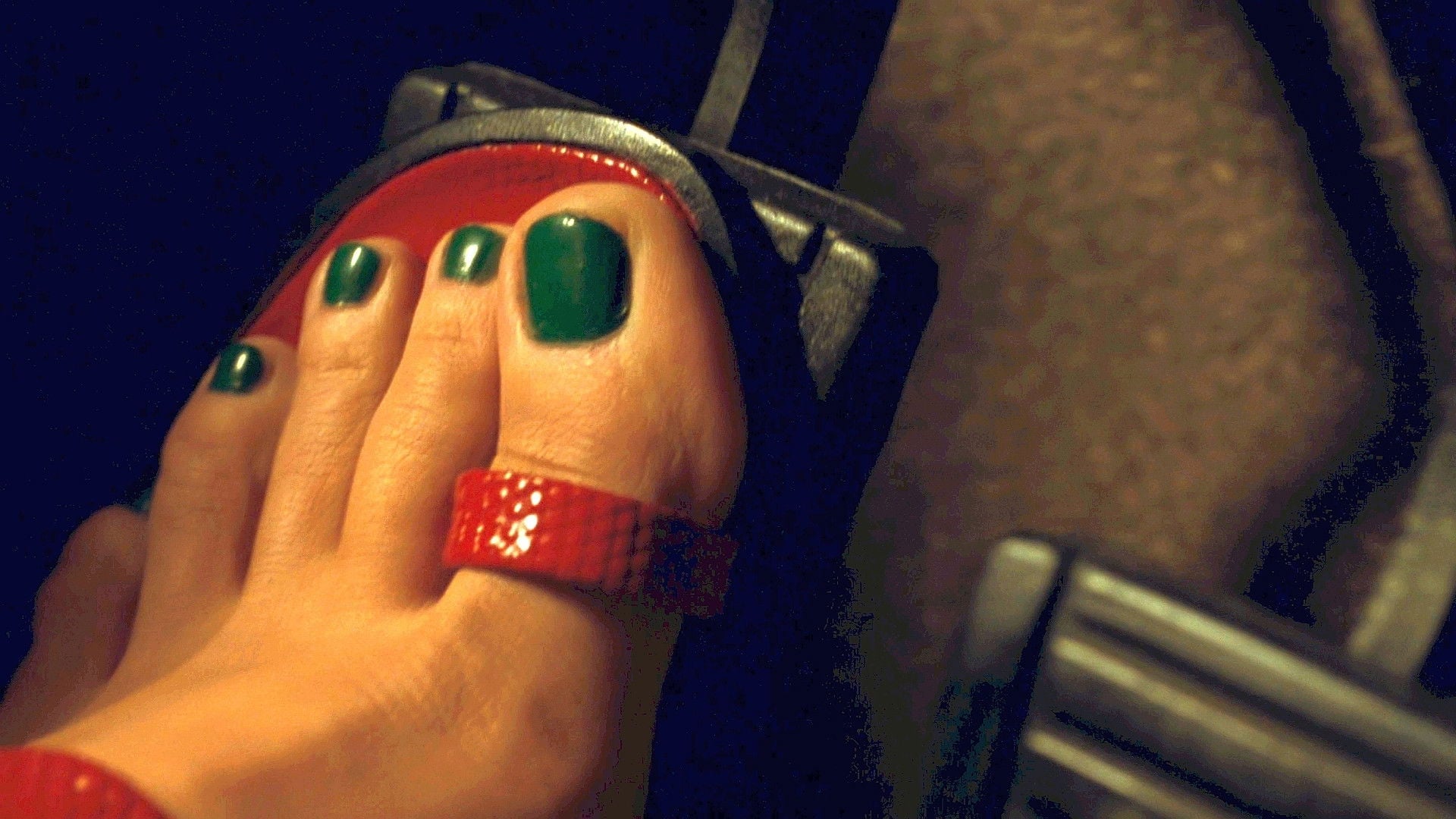 Foto do filme O Grande Lebowski