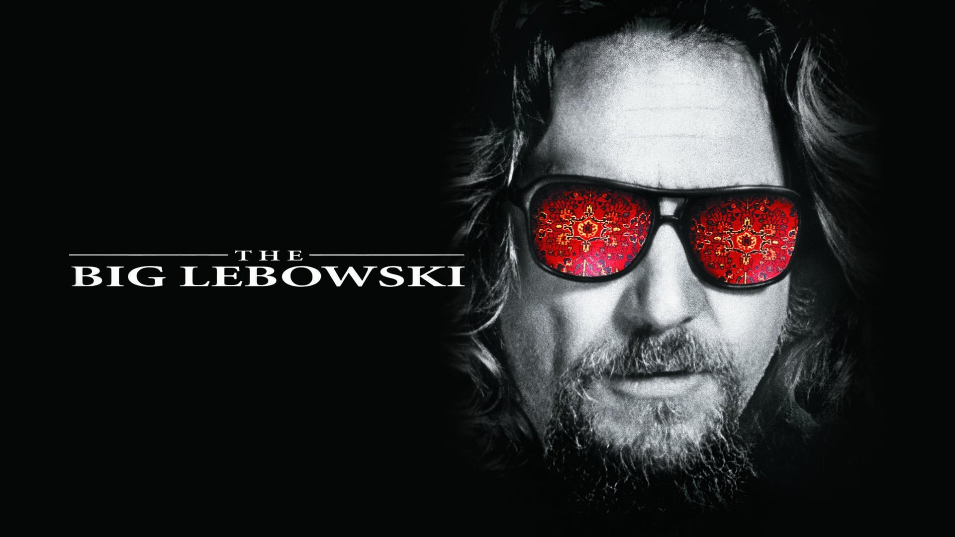 Foto do filme O Grande Lebowski