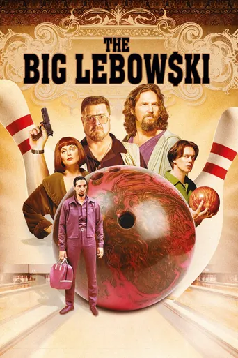 O Grande Lebowski