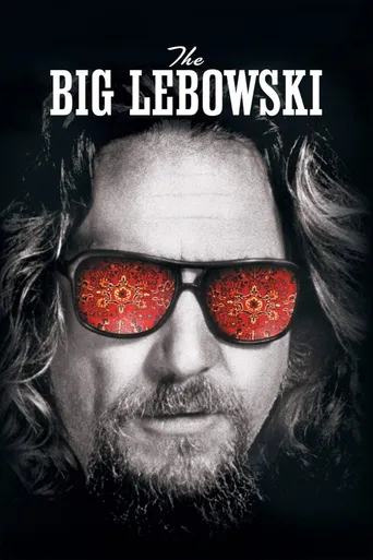 O Grande Lebowski