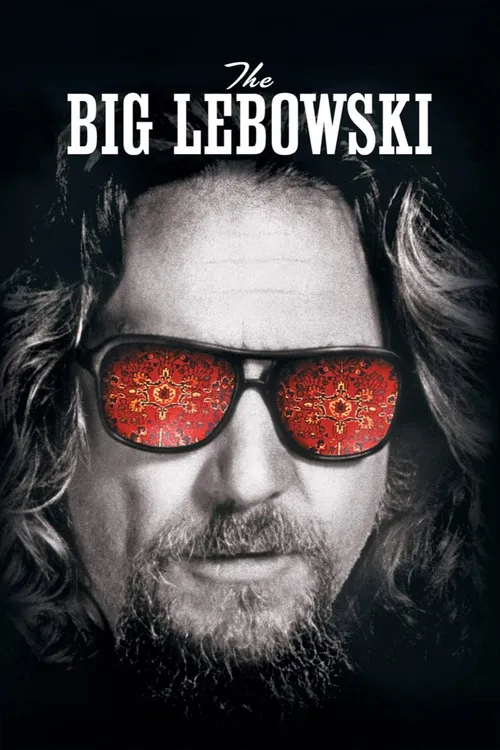 O Grande Lebowski