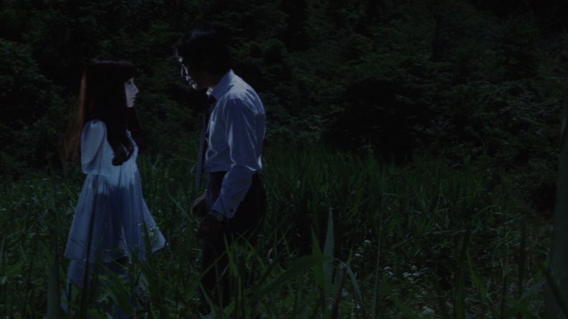 Foto do filme A Boneca Vampira