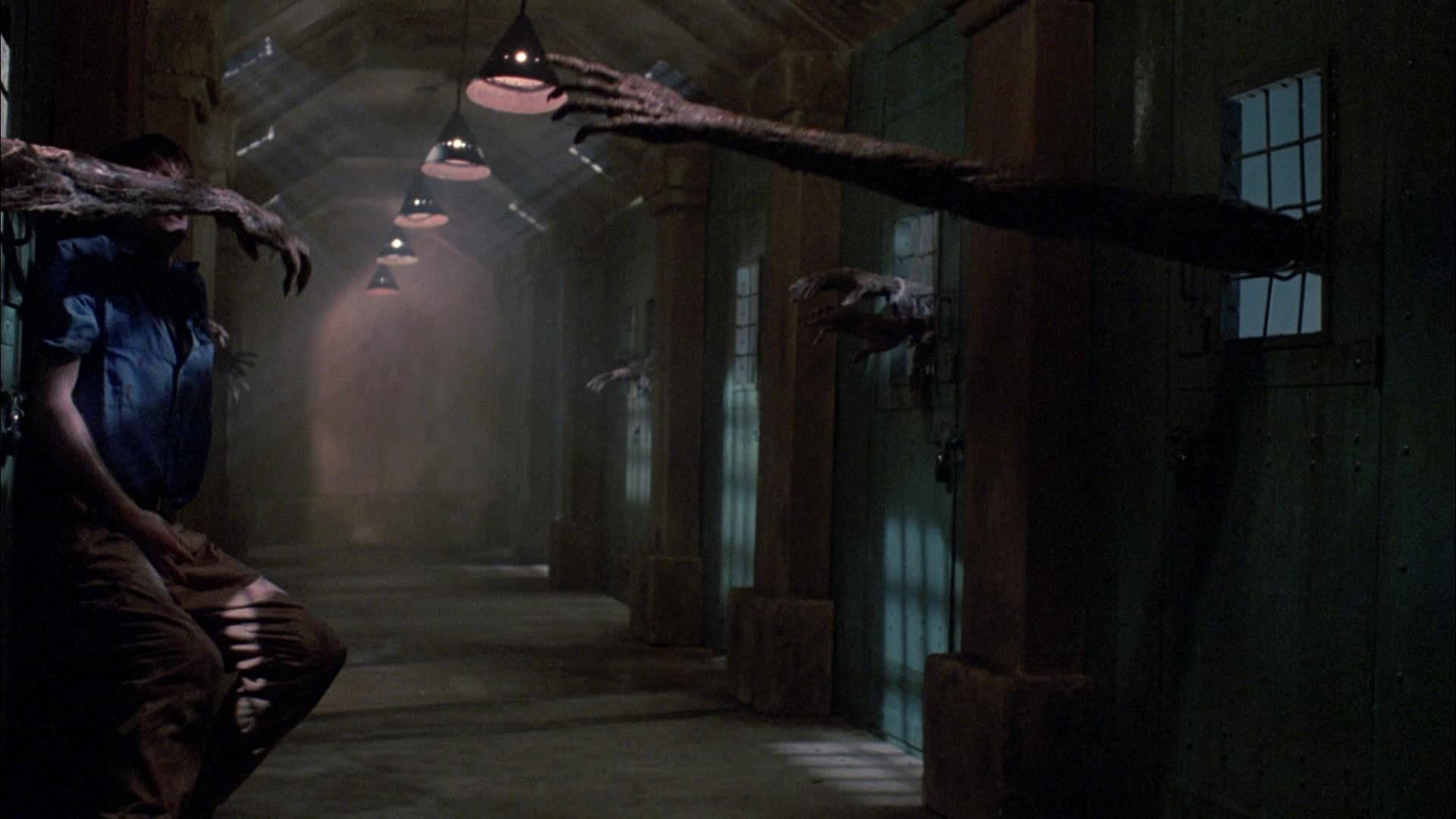 Foto do filme A Maldição dos Mortos-Vivos